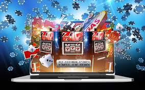 Discover the Fun and Thrills of Cherry Gold Casino Online Games