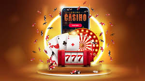 Discover the Fun and Thrills of Cherry Gold Casino Online Games