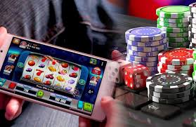 Discover the Fun and Thrills of Cherry Gold Casino Online Games