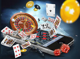 Explore Cherry Gold Casino & Sportsbook The Ultimate Gaming Experience