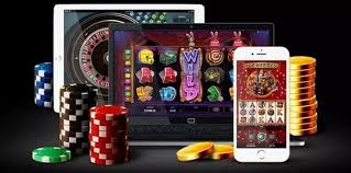 Explore Cherry Gold Casino & Sportsbook The Ultimate Gaming Experience