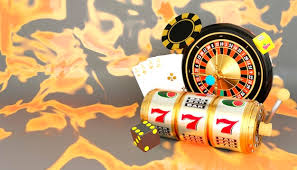 Explore the Thrilling World of BetBlast Casino & Sportsbook